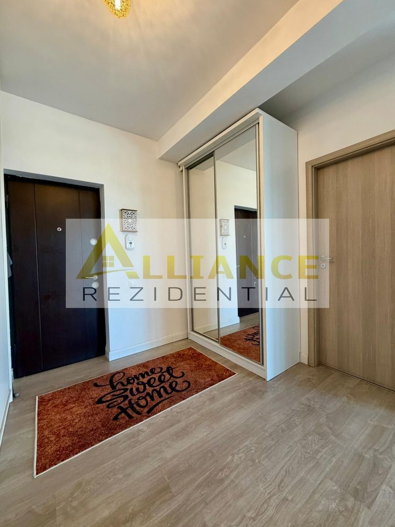 EXCLUSIVITATE | Apartament 2 camere + terasă + parcare – Sector 4 - Poză 13