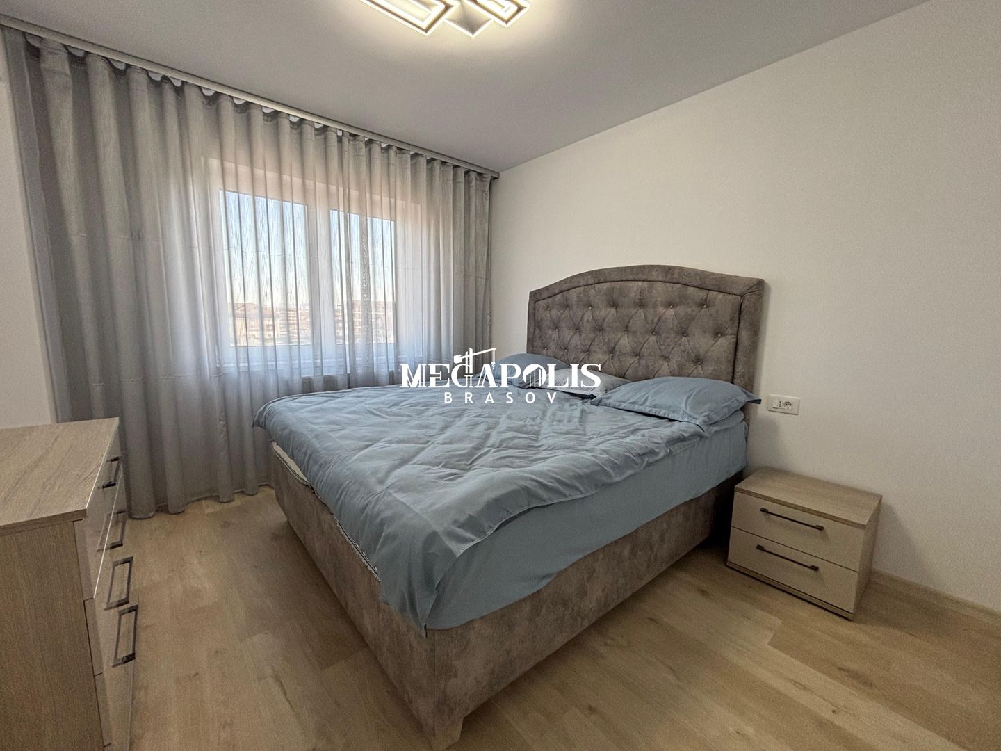 Apartament 3 camere | Parcare | Decomandat | Prima închiriere - Poză 4
