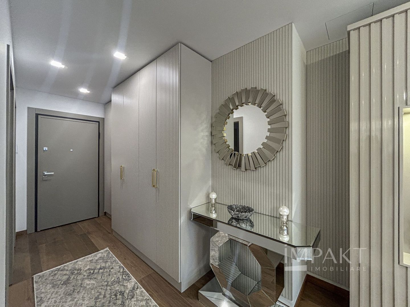 Inchiriere apartament premium intr-un complex exclusivist! - Poză 29