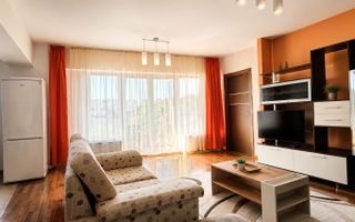 Apartament 2 camere, 66mp, balcon, 11mp, garaj subteran, strada Plopilor - Poză 2