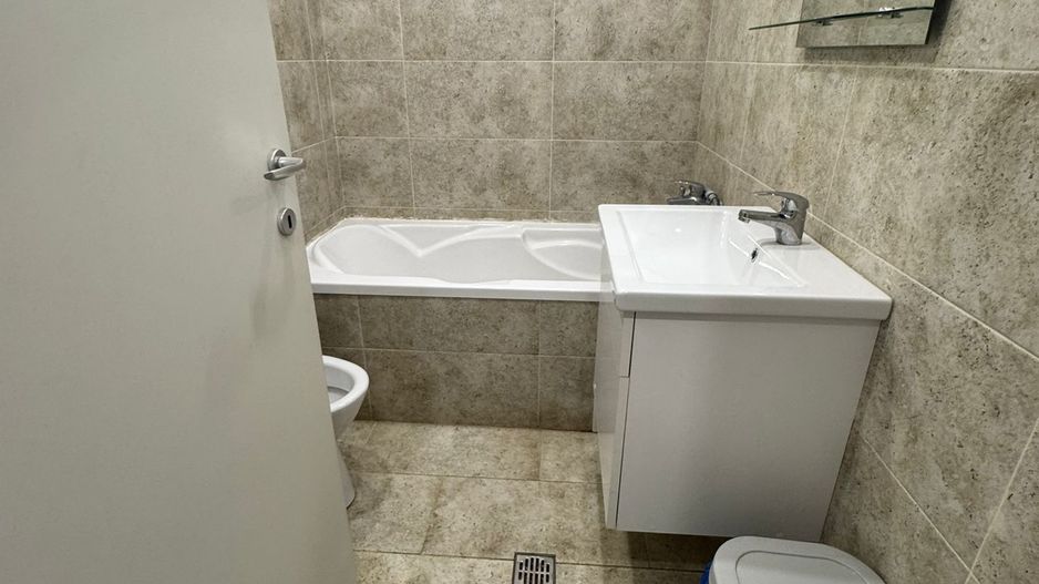 Garsoniera de inchiriat Militari Residence complex Avangarde - Poză 8