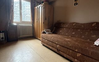 Apartament 3 amere. Parc Tineretului.  Zona Trestiana. La 3 min. de metrou - Poză 4