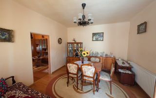 De vanzare casa 4 camere, 939mp teren, Oarda de Jos - Poză 2