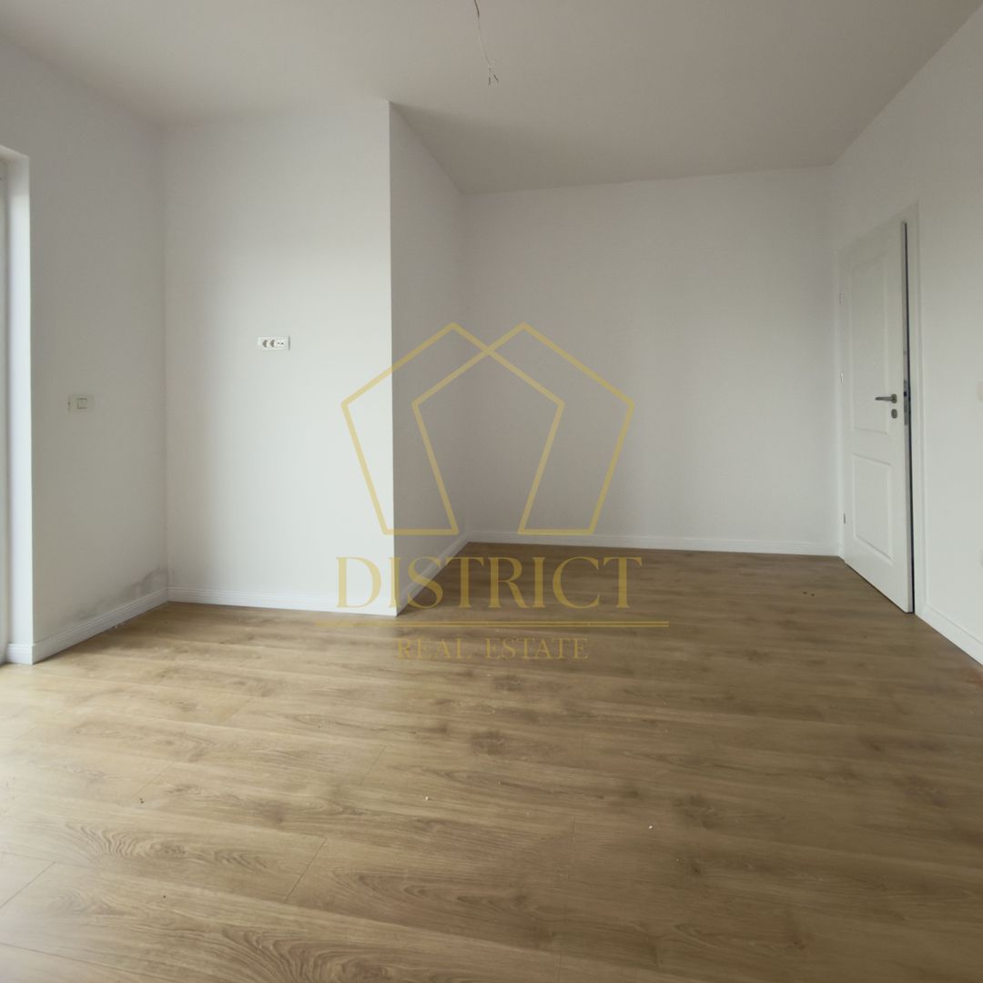 Duplex modern cu 4 camere | Covaci - Poză 3