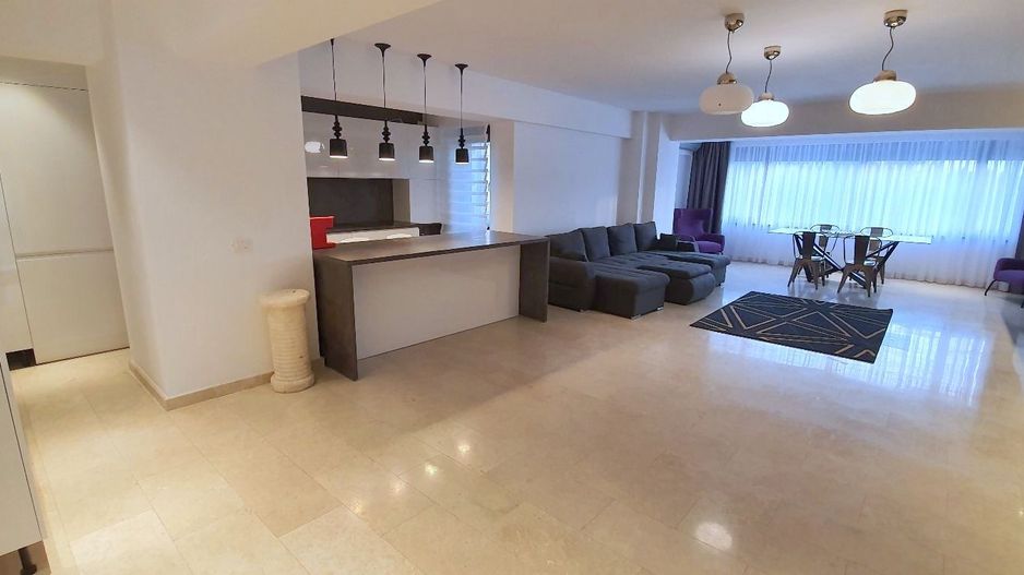 Apartament 4 camere-vedere lac | 160MP | Baneasa-Damaroaia - Petrom City - Poză 12