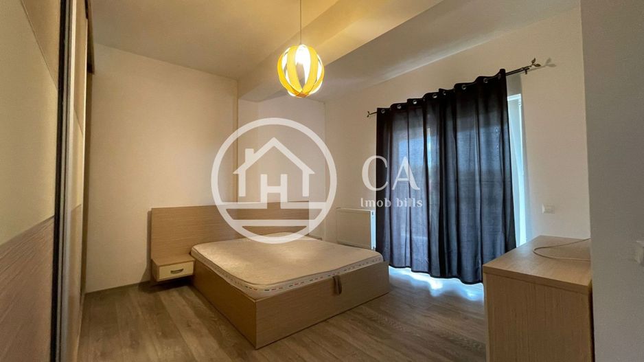 Apartament de închiriat cu 3 camere în Dealuri, Oradea - Poză 7