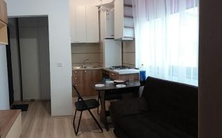 Apartament cu o cameră, Cubis Tătărași, Iași - Poză 1