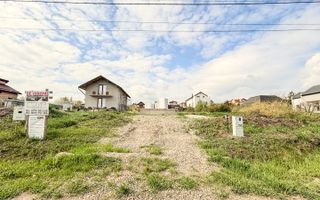 Casa individuala 4 camere, 100mp, Teren 400mp, Campenesti - Poză 9