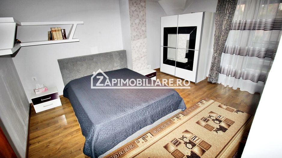 Casa 4 camere,2 bai,2 terase acoperite,120mp,350mp teren - Poză 13