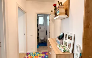 Apartament la cheie / 3 camere / Zona Eroilor - Poză 11