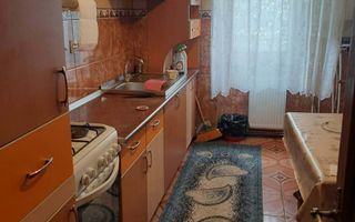 Închiriere apartament 2 camere în Iași, zona Gării - Poză 1
