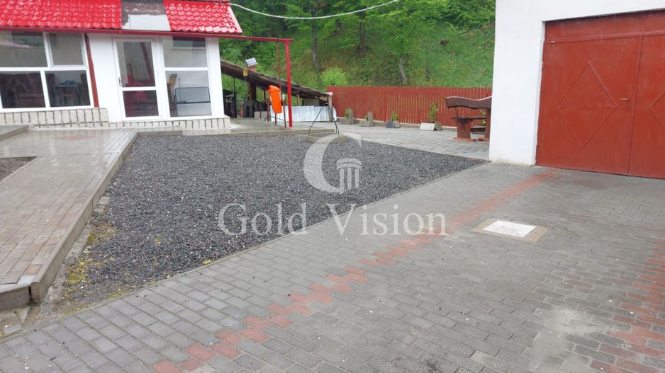 Casa de locuit/Vacanta, 20 km de Reghin, Platoul Fancel, Vanz/Schimb - Poză 7