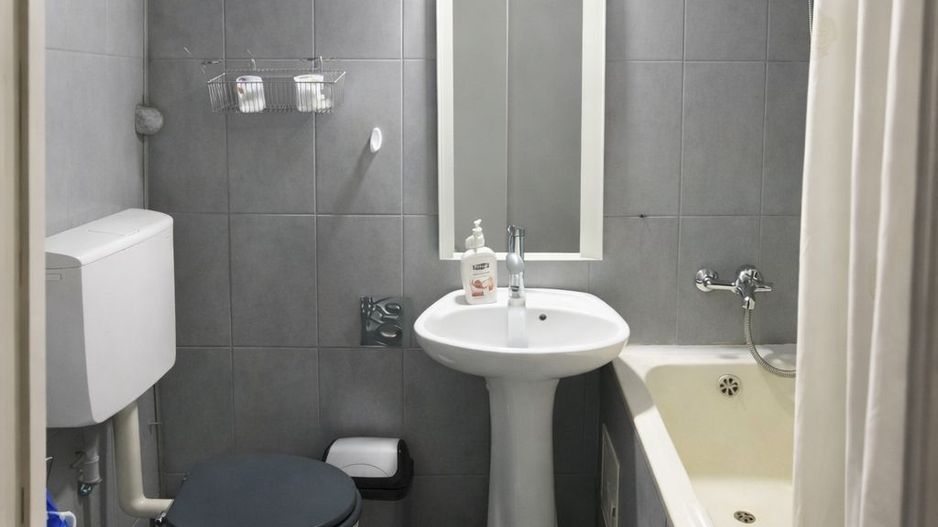 Garsoniera TCM in zona UMFST |et2| proprietar - Poză 5