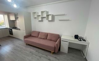 AP 2 CAMERE THEODOR PALLADY, PET-FRIENDLY, BLOC NOU, PARCARE, CENTRALA - Poză 2