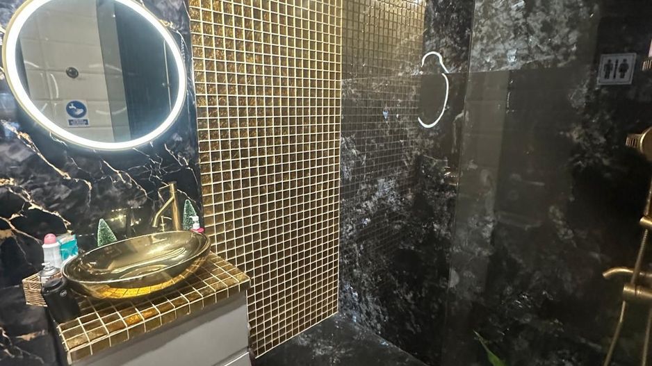 Aparatorii Patriei Ap. 3 Camere cu Gradina,ideal si pentru Spatiu Comercial - Poză 7