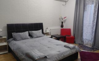 Garsoniera in bloc nou zona Calea Calarasilor cu centrala proprie - Poză 10