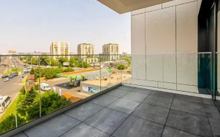 Apartament spatios exclusivist cu 3 camere în One Herăstrău Towers - Poză 4