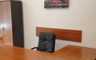 De vanzare Apartament 3 camere Mitropolie, ULTRACENTRAL liniste Unirii - Poză 9