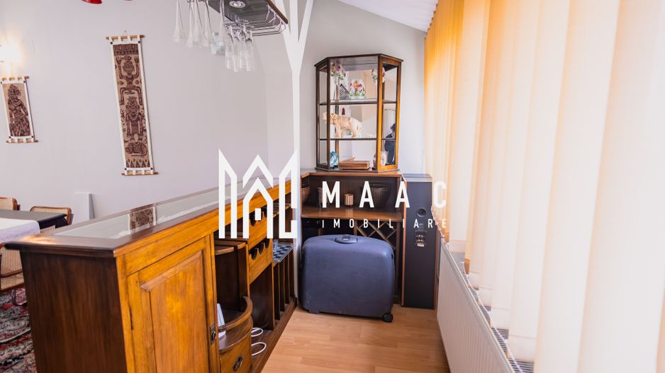 Apartament 5 Camere | 2 Nivele | 150MPU | Hipodrom 3 - Poză 4