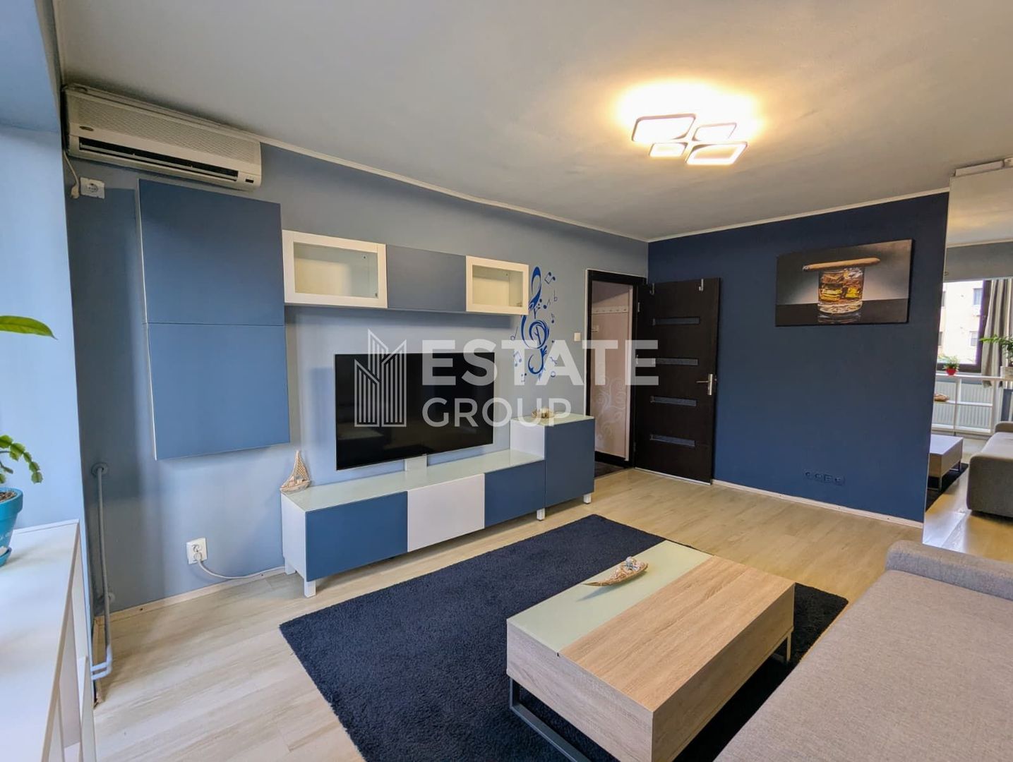 Aparament 2 camere, etaj 3/5, Zona Girocului - Poză 3