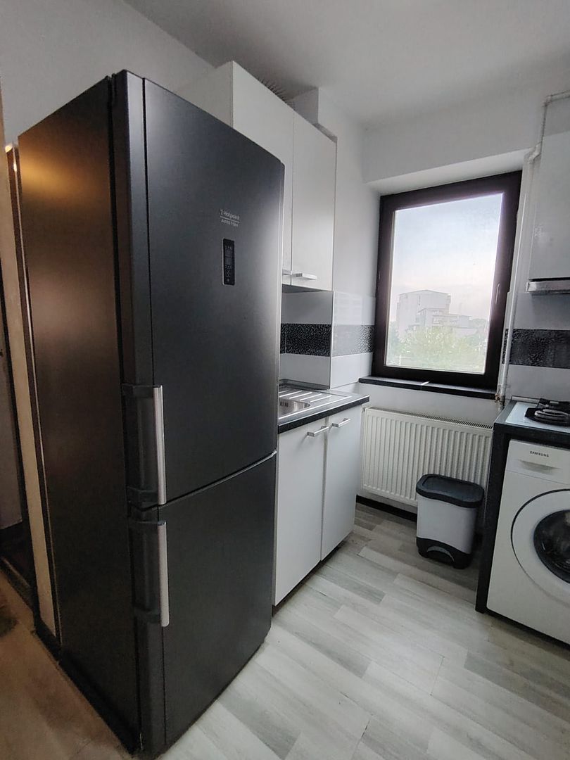 Apartament 3 camere| Bloc nou | Barbu Văcărescu - Poză 11