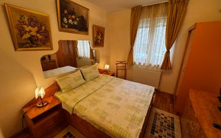 2 camere - centrala proprie Floreasca - Poză 1
