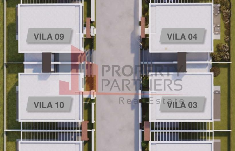 Vila boutique langa padure in Pipera - Poză 10