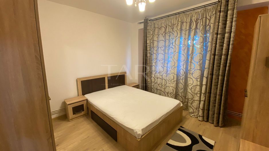 Apartament cu 2 camere de închiriat in zona Mărăști, Iulius Mall - Poză 5