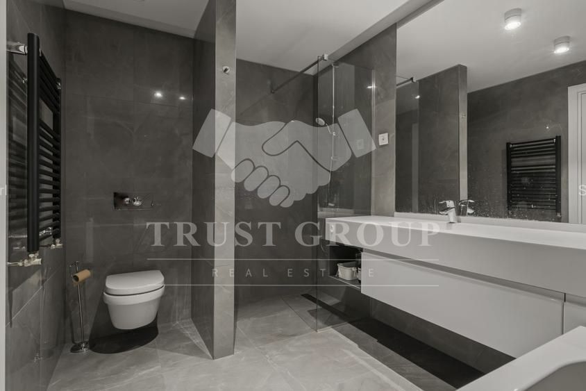 Apartament 3 camere Herastrau | Loc de parcare - Poză 13