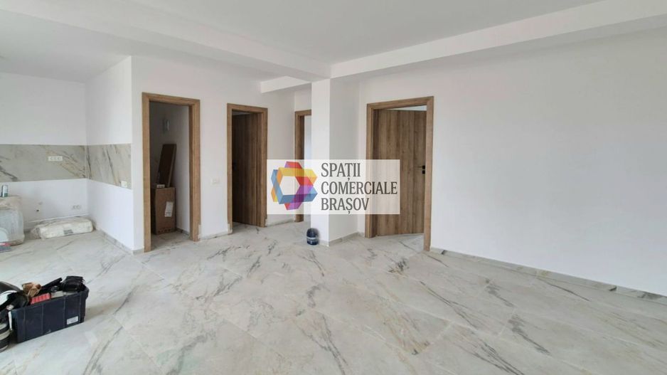 Casa 213 mp - 2 Aparatmente separate,  Brasov - Sanpetru - Poză 8