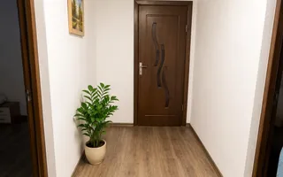 Casă modernă de vânzare în Poplaca – la 10 minute de Sibiu - Poză 11