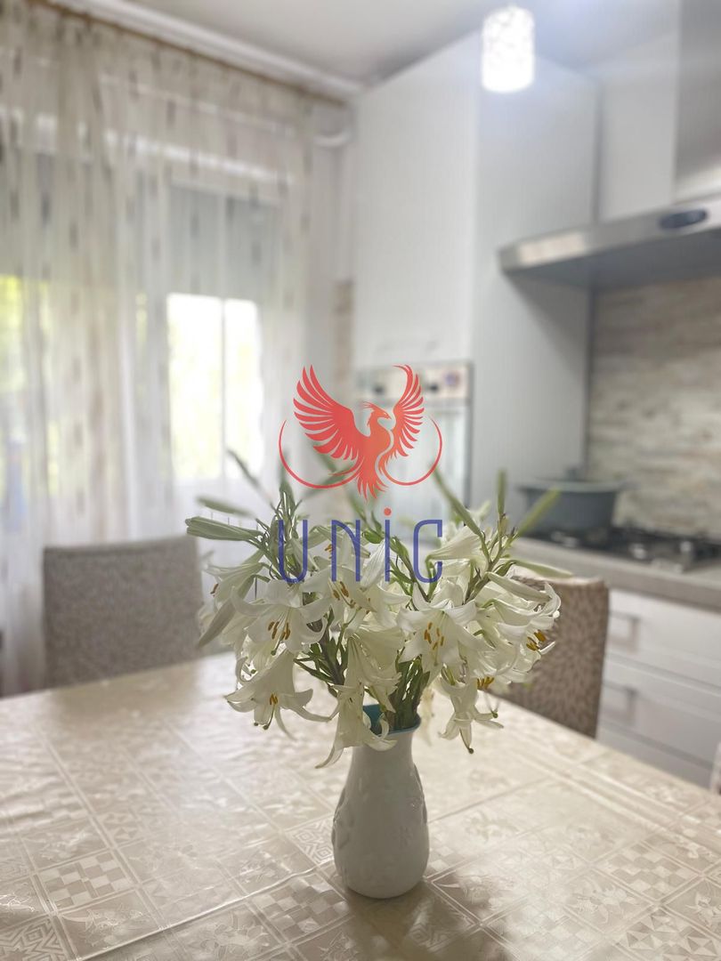 4 camere decomandate, etaj 2, centrala termica - Valea Rosie - Poză 10