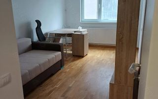 Garsoniera de inchiriat Ozana / Centrala proprie / Loc de parcare - Poză 3