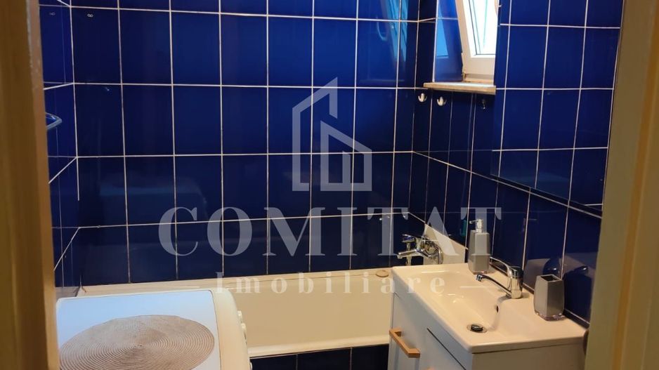 Apartament cu 2 camere | Cartierul Gheorgheni - zona Albac - Poză 7