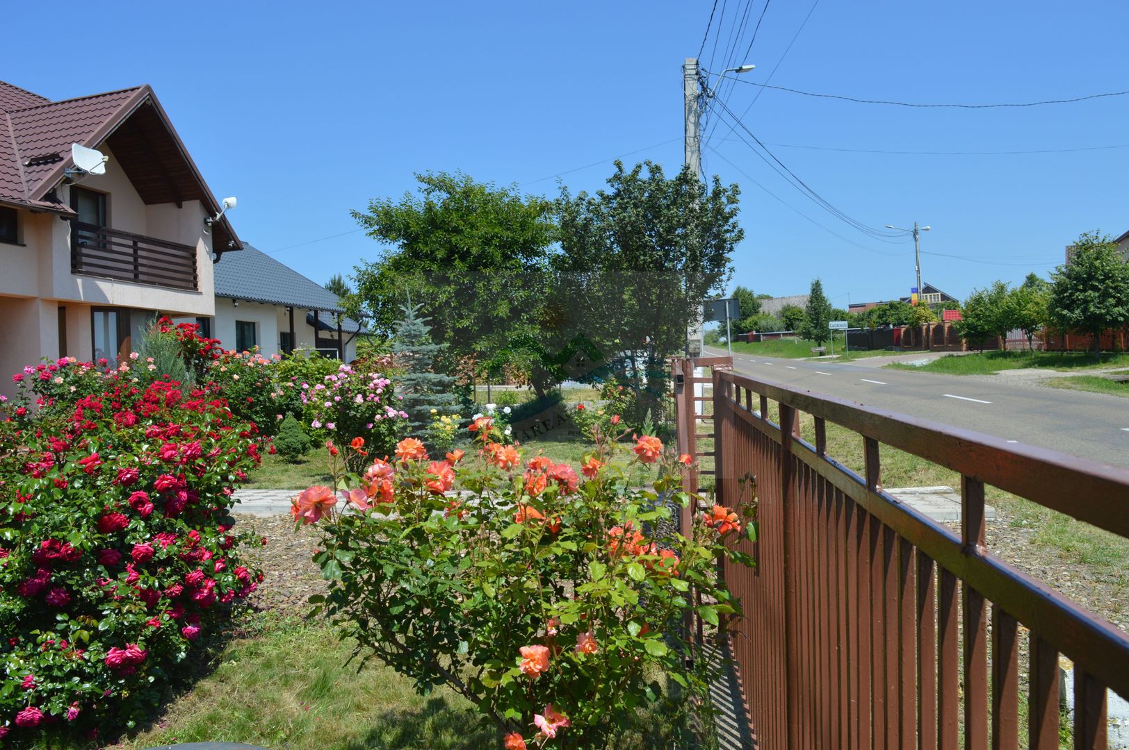 Casă/Vilă cu 5 camere Măzănăești - Poză 66