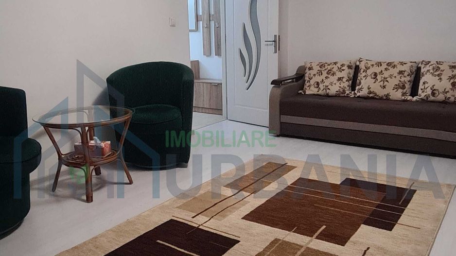 # inchiriez ap 2 camere decomanat Tatarasi - Poză 2