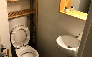 Apartament 4 camere 125 mp cu garaj lângă Parcul Engels, in Andrei Mureșanu - Poză 6