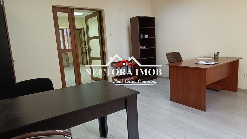 NECTORA IMOB-Spatiu comercial Ultracentral Str. Primariei, 65 mp, 2cam - Poză 10