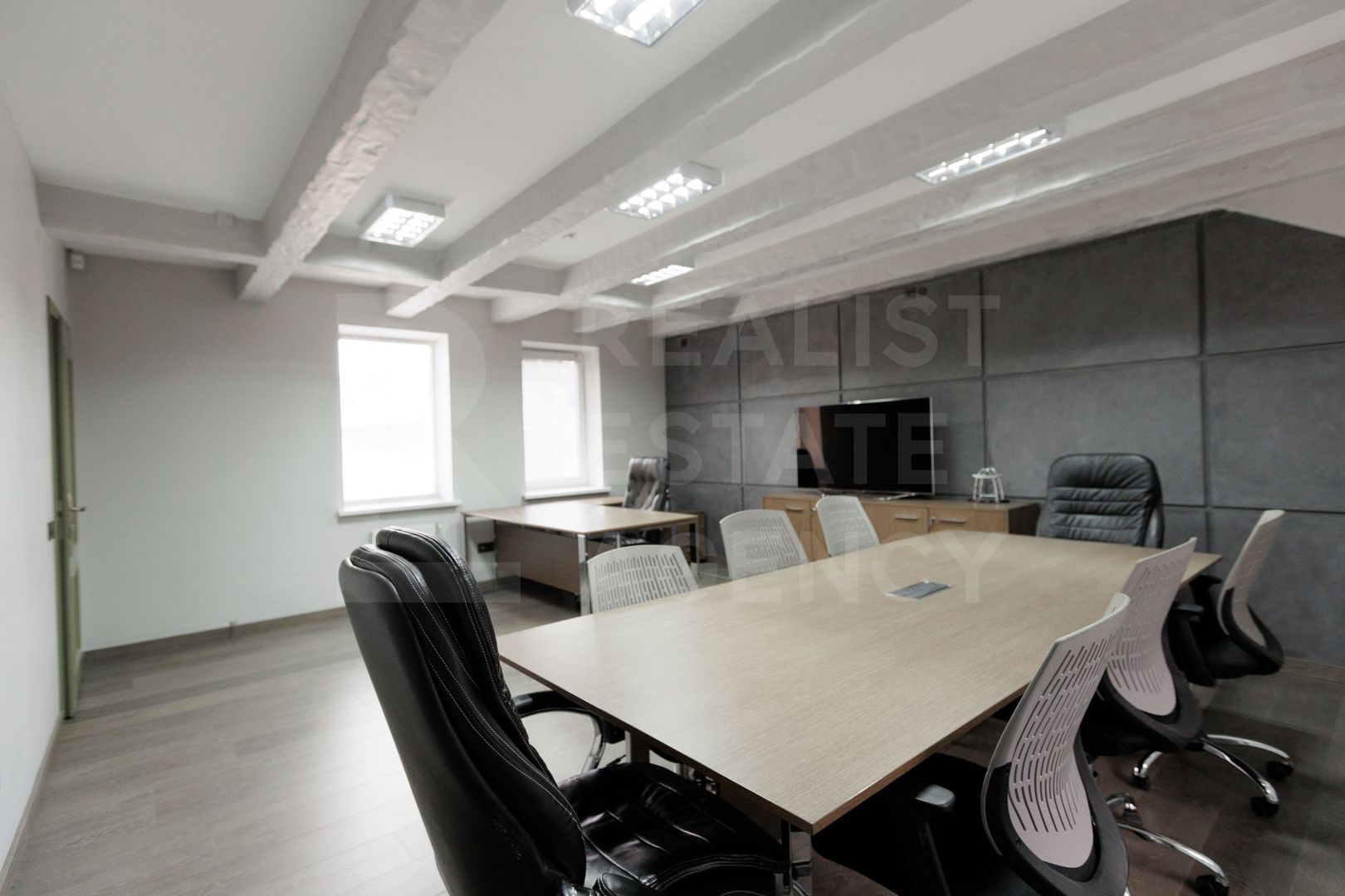 Vânzare spațiu de birou 188 mp, str. Zamfir Arbore, Centru - Poză 26