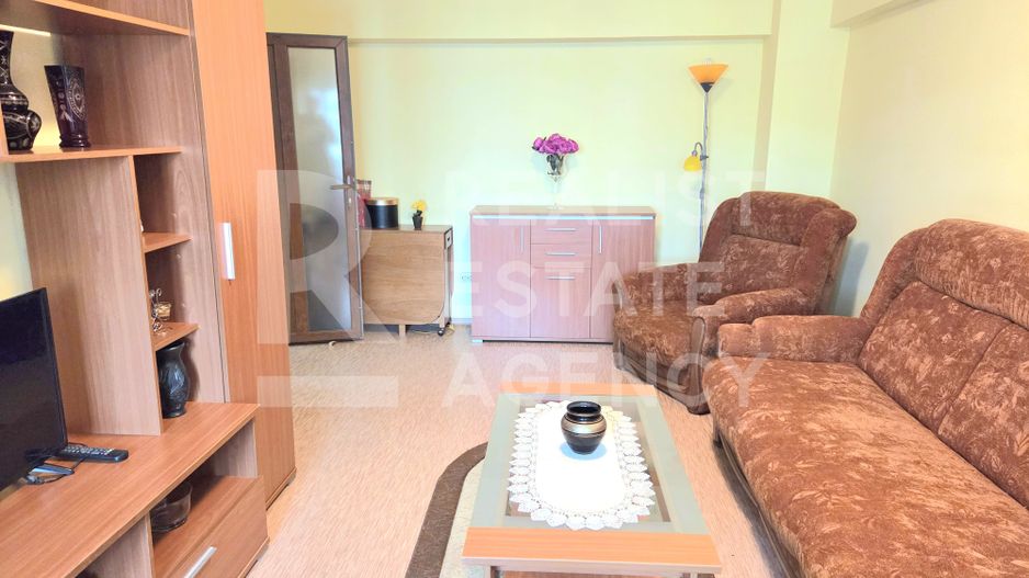 Vânzare apartament 2 camere, bulevardul Grivitei, Brașov - Poză 4