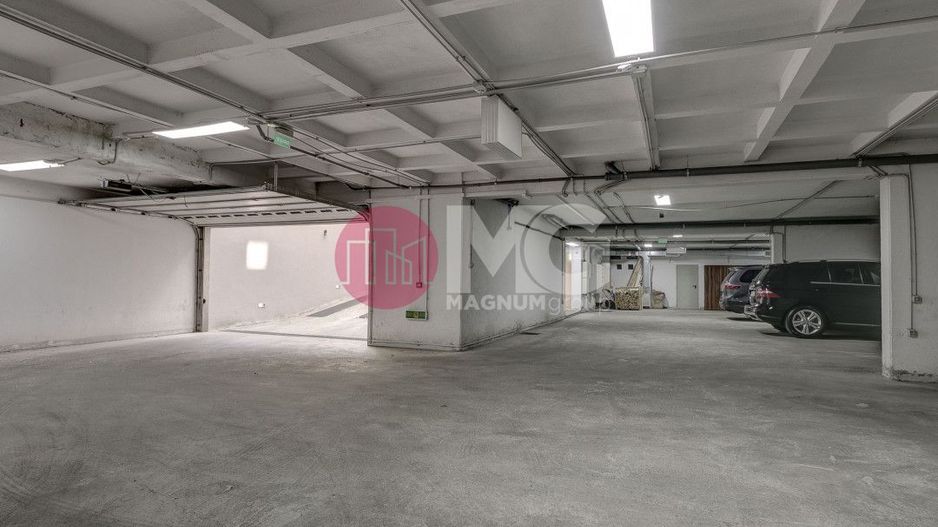 apartament superb de vanzare- Dorobanti Capitale- Praga - Poză 22