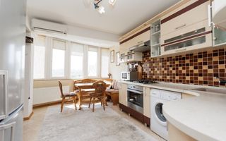 Vânzare, apartament, 2 camere, str. Natalia Gheorghiu, Centru - Poză 3