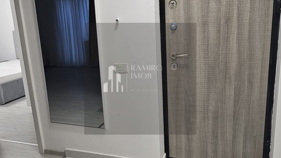 Apartament 2 camere, Sector 3, Trapezului, modern, mobilat, terasa - Poză 11