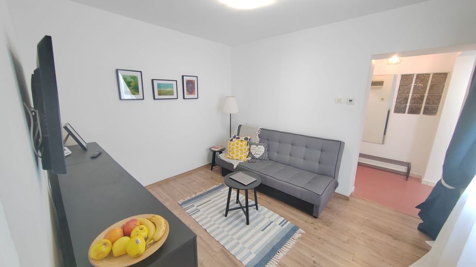 Victoriei Buzesti apartament modern super investitie - Poză 8