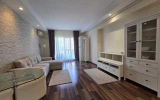COSMOPOLIS - Apartament cu 2 camere, mobilat si utilat. - Poză 1