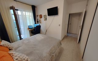 COMISION 0% CUMPARATOR Apartament 3c + LOC PARCARE + GRĂDINĂ - Poză 4