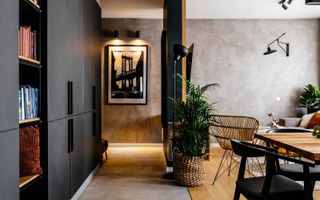 Apartament 2 camere, design Premium | 2 min VIVO Cluj - Poză 6