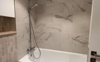 3 camere, 2 bai, garaj Zona Centrala, Meron, NTT Data,Bosch,Constanta - Poză 10