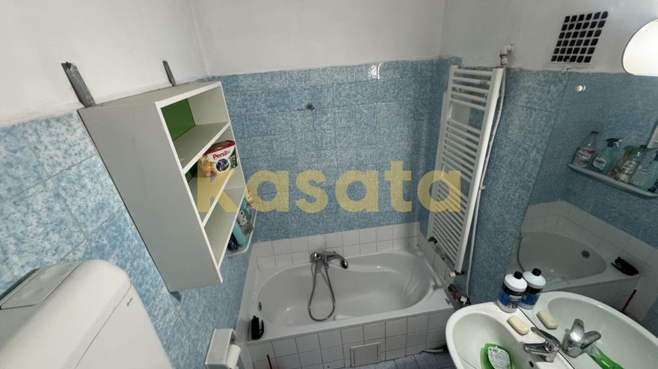 Apartament 2 camere | Floreasca | boxă | centrală proprie - Poză 12