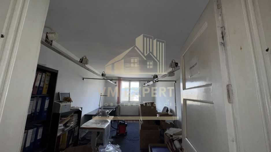 BLOC DE GARSONIERE P+4 SUPRAFAȚĂ UTILĂ 2135MP TEREN 2967 MP CĂMPULUNG - Poză 23